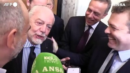 Serie A dice no alla Figc: "Insoddisfatti del piano riforme"