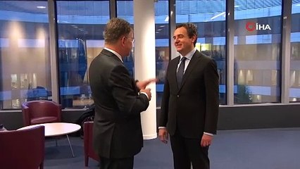 AB'den çok kritik uyarı. Yanı başımızda savaşın ayak sesleri yükselirken