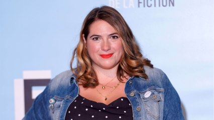 GALA VIDEO - Charlotte Gaccio cash sur sa vie de maman : “Honnêtement, parfois, c'est difficile”