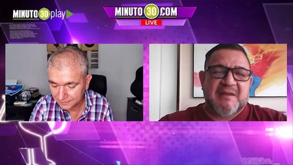 Morist Jiménez, trompetista, cantante y productor musical