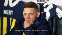 Fenerbahçeli Szymanski endişe yarattı