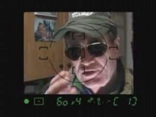 Tonino O' Scienziato contro Costanzo e Sgarbi. Il trailer.