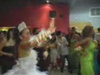 mariage gitan part (07)