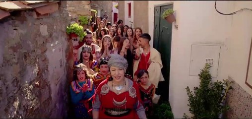 Hassiba Amrouche - Al Khit errouh