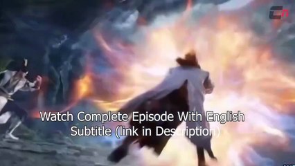 Renegade Immortal Episode 25 English Sub