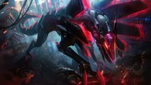 Une thématique de skins adorée des joueurs revient avec la patch 14.5 de League of Legends