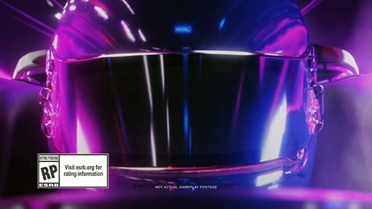 F1 24: Neuer Teil der Serie angekündigt (alt)