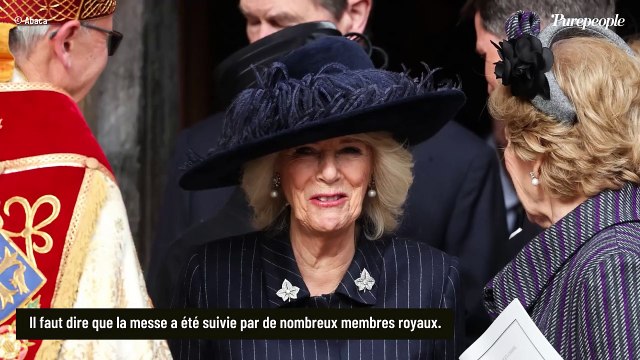 Felipe et Letizia d'Espagne : Regards complices et amoureux, apparition surprise à Windsor pour un émouvant hommage