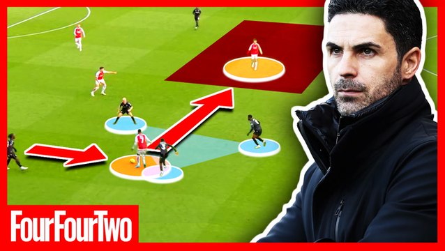 How Mikel Arteta Just Fixed Arsenal's Biggest Problem