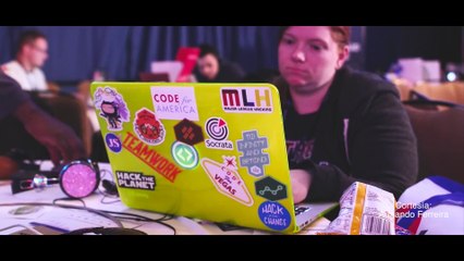 mas de 150 personas estan listas para hackear información de movilidad en la  ciudad