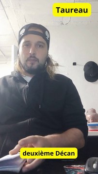 Taureau 27 février au 1er mars 2024 Horoscope du Signe du Taureau 1er décan