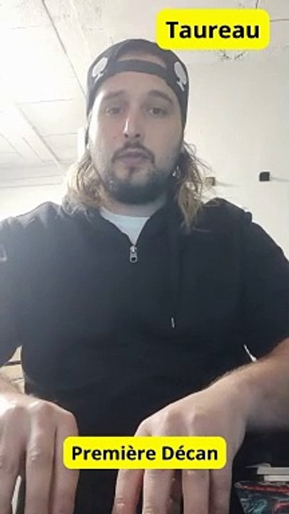 Taureau 27 février au 1er mars 2024 Horoscope du Signe du Taureau 2eme Décan