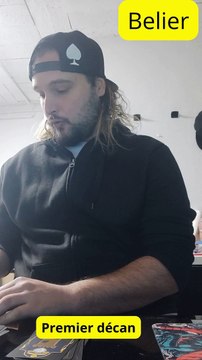 BELIER 27 février au 1er Mars 2024 Horoscope du Signe du Bélier 1er Décan