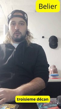 BELIER 27 février au 1er mars 2024 Horoscope du Signe du Bélier 3eme décan