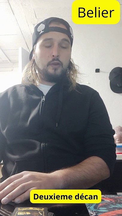 BELIER   27 février au 1er mars 2024 Horoscope du Signe du Bélier 3eme décan