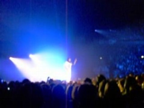 Concert yannick noah !