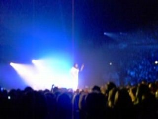 Concert yannick noah !