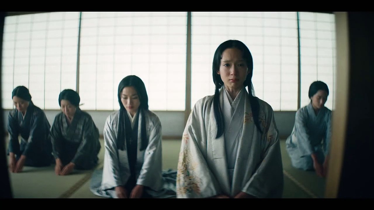 Shōgun - Avance - Disney+ y Star+