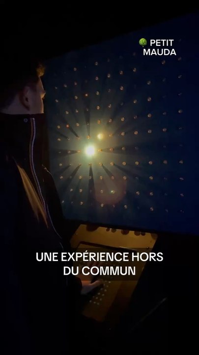 Plongez dans le monde captivant de l'art contemporain à l'exposition de la Fondation Cherqui à Aubervilliers ! 