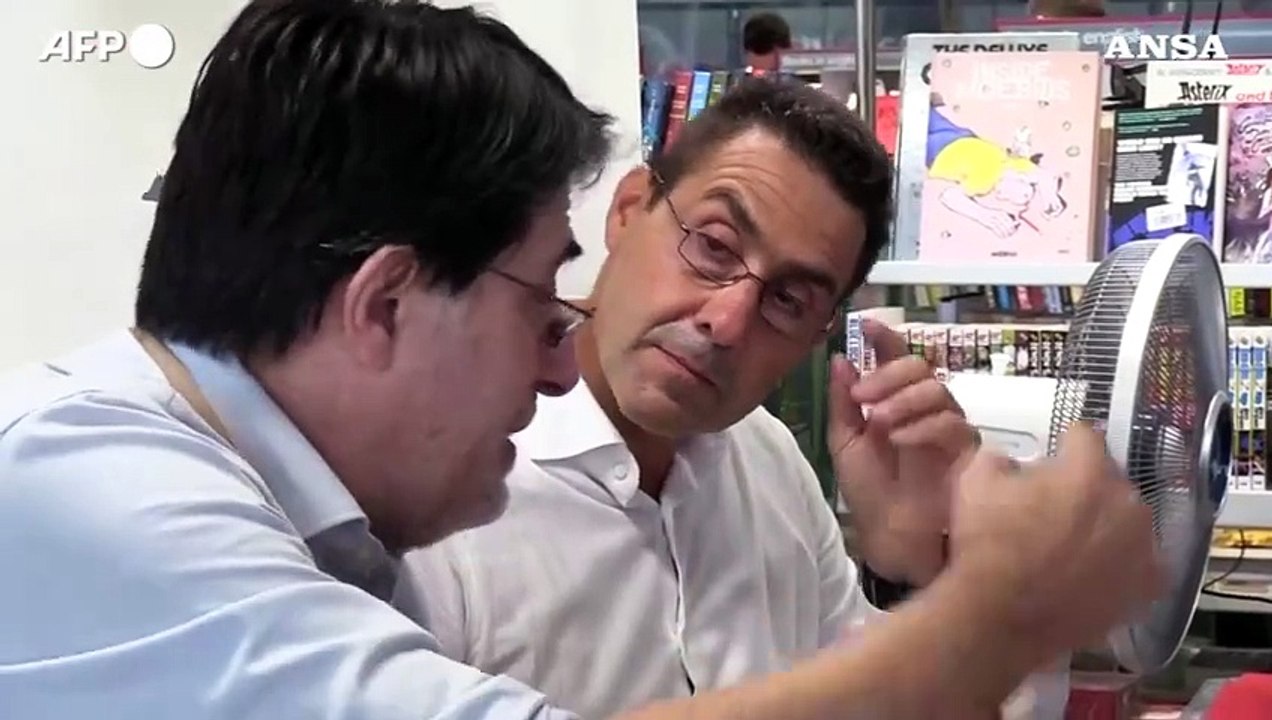 Istigazione all'odio: Vannacci indagato per il libro