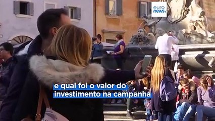 UE impõe regras ao patrocínio estrangeiro de anúncios de campanha eleitoral