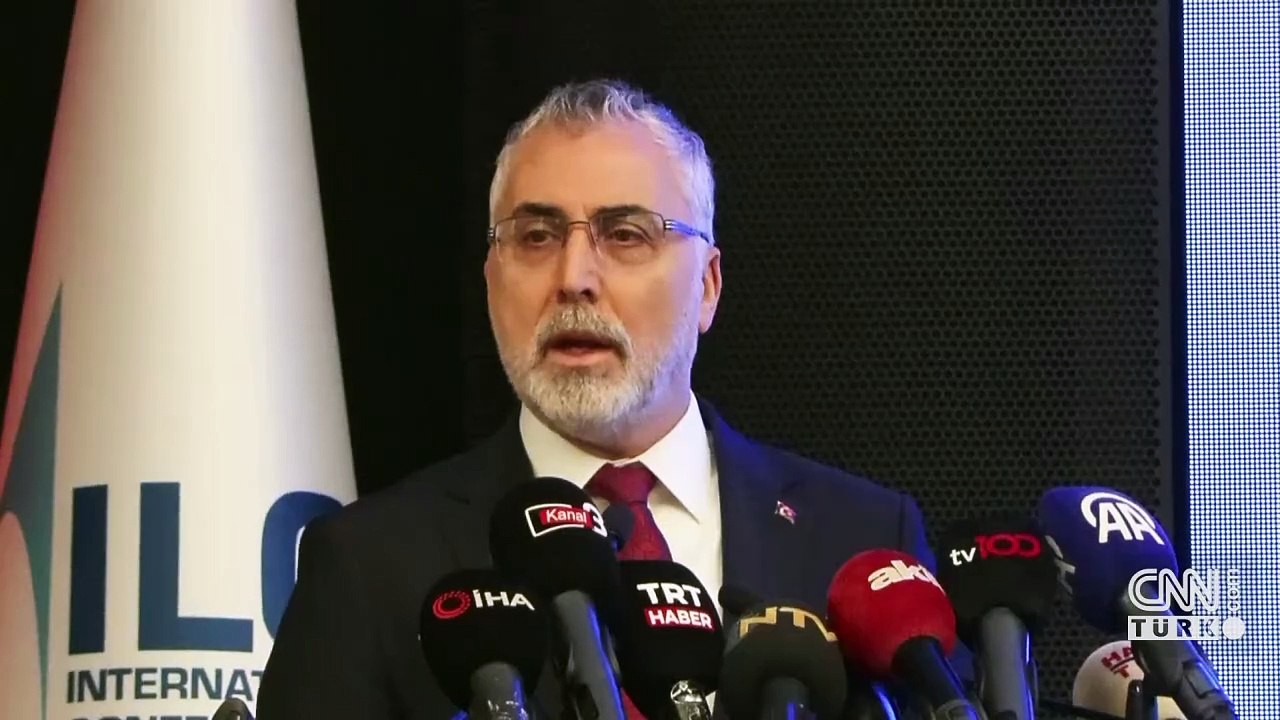Bakan Işıkhan açıkladı: "Kademeli emeklilik için çalışma yok"