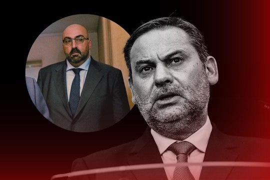 Las cinco claves del 'caso Koldo', la trama corrupta que persigue a Ábalos