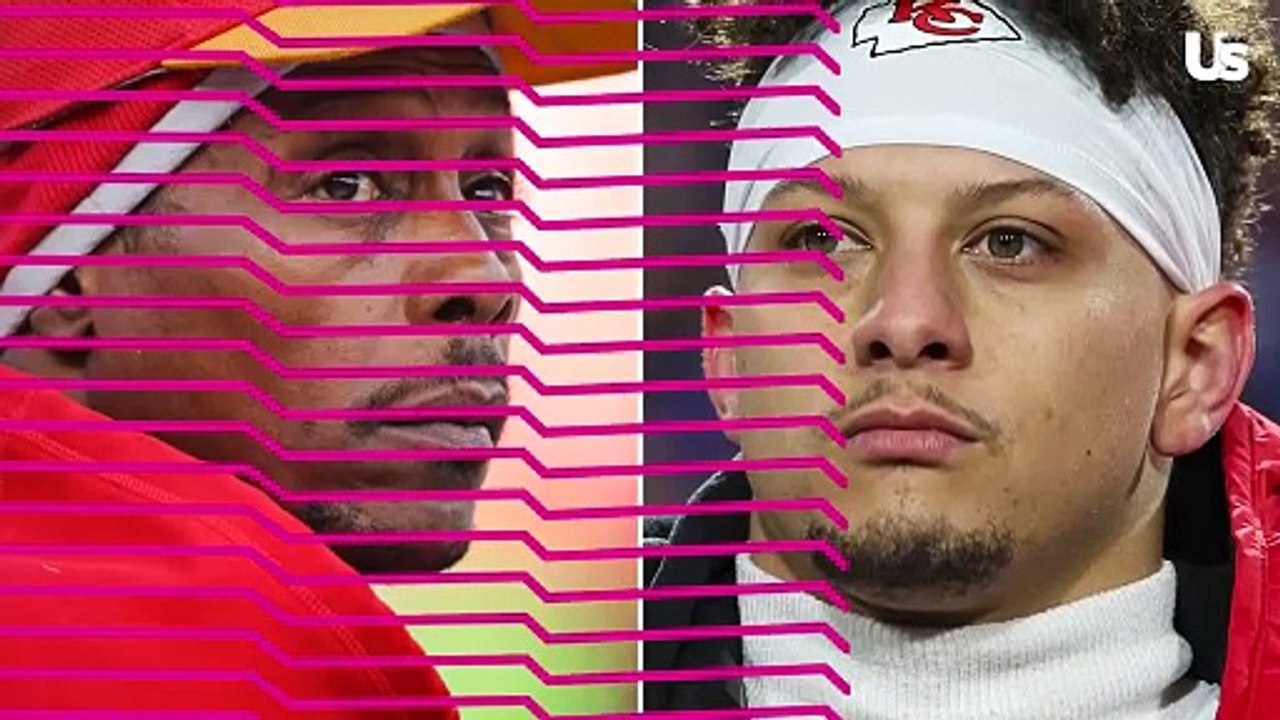 Patrick Mahomes Breaks His Silence on Dad Pat Mahomes Sr.s Arrest