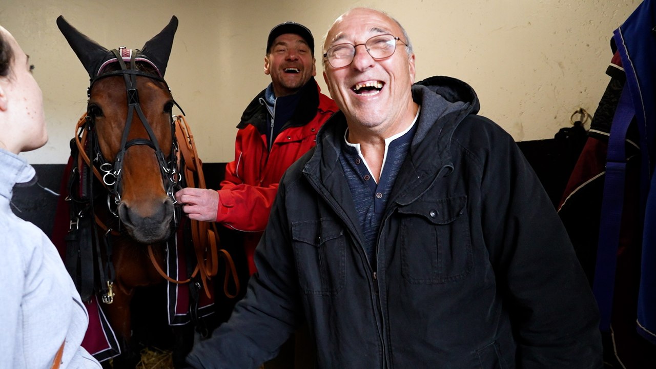 « Ça met du beurre dans les épinards » : heureux gagnants de plus de 100 000 euros au PMU, ils témoignent