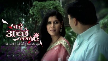 Bade Achhe Lagte Hain - Episode 2 | Watch the Latest Episode Now 🎬