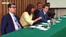 18-11-19 El Alcalde de Medellín dio ultimátum al Gobierno Nacional sobre la ejecución de la Cárcel de Yarumal