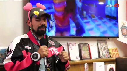 Once, Twice en México