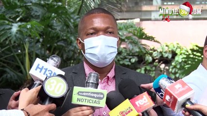 En 11 meses, la Unidad de Derechos Humanos de la Personería de Medellín atendió a 15.457 personas