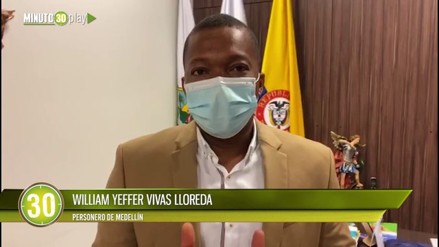 inscripciones para las elecciones de la Mesa Municipal de Víctimas, estarán abiertas hasta el miércoles 31 de marzo de 2021