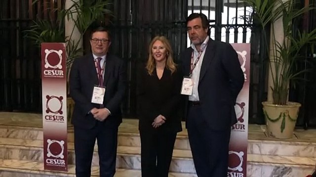 Las exportaciones andaluzas crecieron de media casi 7.000 millones de euros al año desde 2019