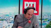 Le journal RTL de 18h du 27 février 2024
