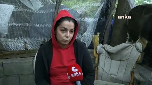 Şehit madenci eşi anlattı: Şef 'bize kömür lazım sizin keyfiniz değil' demiş