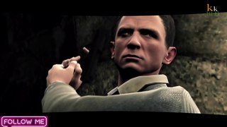 James Bond Blood Stone Gameplay Part 3