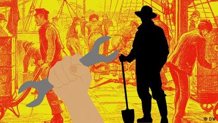 La huelga como medio legítimo en la negociación colectiva