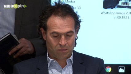 31-01-19 Descubren red ilegal de comercializadores de medicamentos en el Centro de Medellín