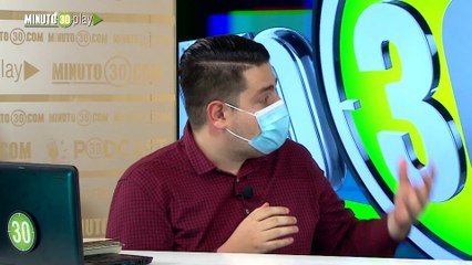 Víctor Zapata, gerente de Plaza Mayor, habla sobre la reactivación del centro de eventos
