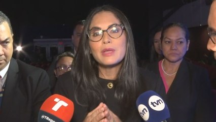 Comisión de Credenciales no ha recibido renuncia de Zulay Rodríguez