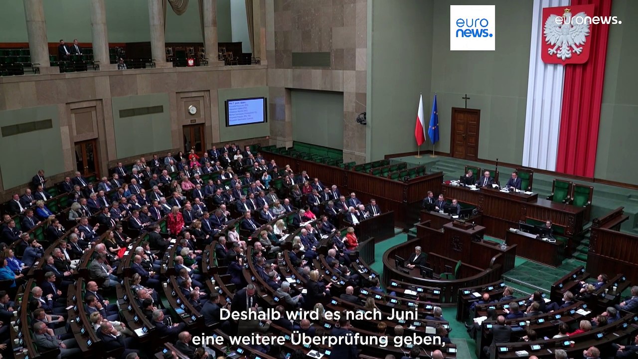 Nachrichten des Tages | 27. Februar - Abendausgabe