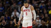 Oklahoma City Thunder vs. Houston Rockets - NBA Betting Tips