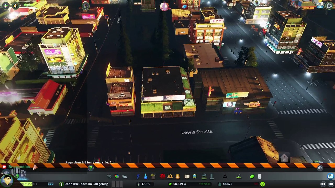 Endlich! Der Damm funktioniert! | Cities: Skylines 14