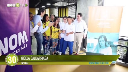 La Ciudadela Universitaria C4TA tiene nueva sala tecnológica beneficiará a más de 1000 estudiantes de Medellín