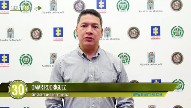 En consejo de seguridad la Alcaldía de Medellín pidió reforzar la búsqueda de Leidi Andrea Restrepo