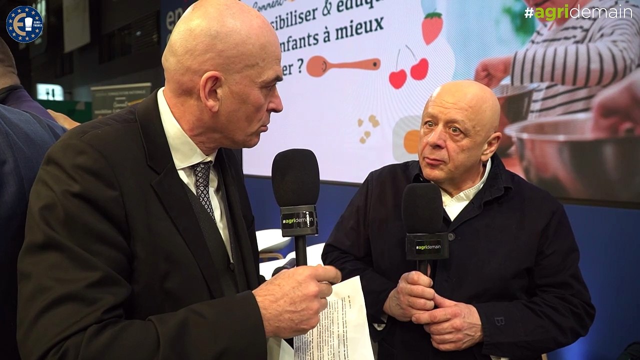 THIERRY MARX