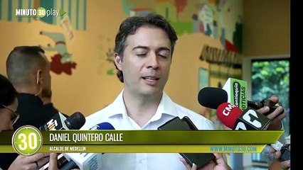 Prefiero la sanción, por costosa que sea, que arriesgar un ciudadano o el proyecto en general. Alcalde de Medellín