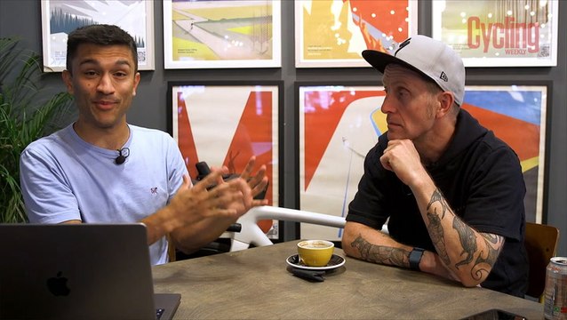 SL8 vs SL7 vs Venge | Ultimate Specialized Showdown | Cycling Weekly